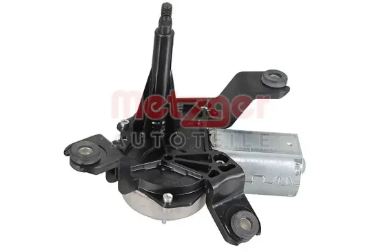 Wischermotor 12 V hinten METZGER 2190690 Bild Wischermotor 12 V hinten METZGER 2190690
