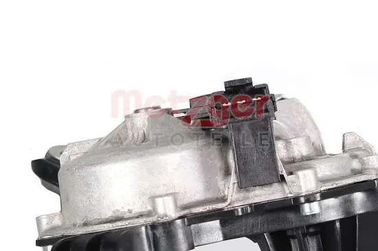 Wischermotor 12 V hinten METZGER 2190690 Bild Wischermotor 12 V hinten METZGER 2190690