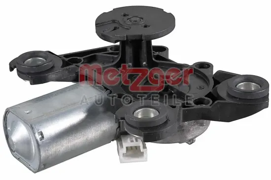 Wischermotor 12 V hinten METZGER AUTOTEILE 2190692 Bild Wischermotor 12 V hinten METZGER AUTOTEILE 2190692