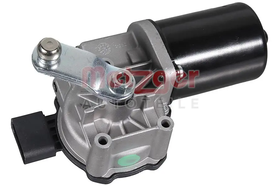 Wischermotor 12 V vorne METZGER AUTOTEILE 2190694