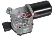 Wischermotor 12 V vorne METZGER AUTOTEILE 2190694