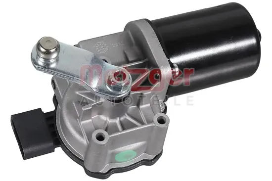 Wischermotor 12 V vorne METZGER AUTOTEILE 2190694 Bild Wischermotor 12 V vorne METZGER AUTOTEILE 2190694
