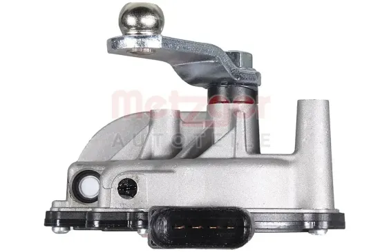Wischermotor 12 V vorne METZGER AUTOTEILE 2190694 Bild Wischermotor 12 V vorne METZGER AUTOTEILE 2190694