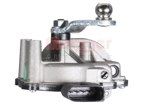Wischermotor 12 V vorne METZGER AUTOTEILE 2190695 Bild Wischermotor 12 V vorne METZGER AUTOTEILE 2190695