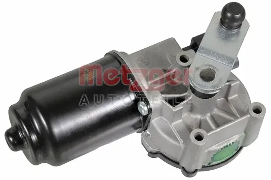 Wischermotor 12 V vorne METZGER AUTOTEILE 2190696 Bild Wischermotor 12 V vorne METZGER AUTOTEILE 2190696
