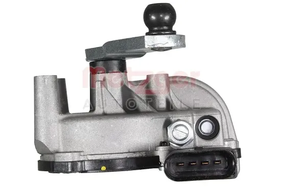 Wischermotor 12 V vorne METZGER AUTOTEILE 2190696 Bild Wischermotor 12 V vorne METZGER AUTOTEILE 2190696