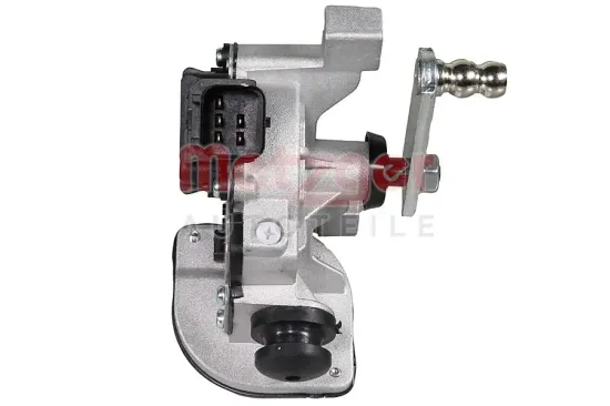 Wischermotor 12 V vorne METZGER AUTOTEILE 2190697 Bild Wischermotor 12 V vorne METZGER AUTOTEILE 2190697