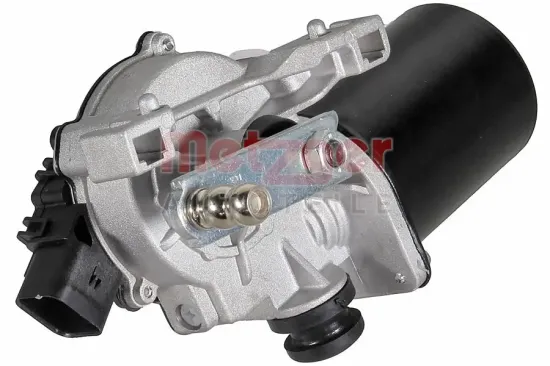 Wischermotor 12 V vorne METZGER AUTOTEILE 2190697 Bild Wischermotor 12 V vorne METZGER AUTOTEILE 2190697