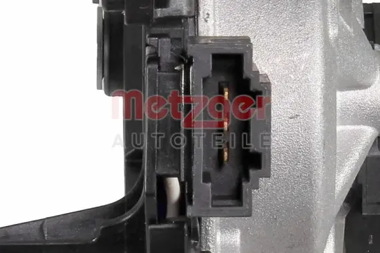 Wischermotor 12 V hinten METZGER AUTOTEILE 2190698 Bild Wischermotor 12 V hinten METZGER AUTOTEILE 2190698