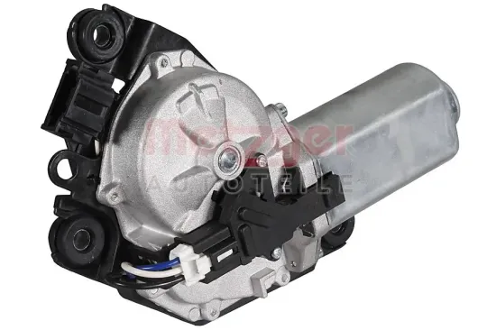 Wischermotor 12 V hinten METZGER AUTOTEILE 2190698 Bild Wischermotor 12 V hinten METZGER AUTOTEILE 2190698