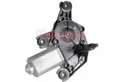 Wischermotor 12 V hinten METZGER AUTOTEILE 2190699