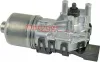 Wischermotor 12 V vorne METZGER AUTOTEILE 2190708