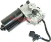 Wischermotor 12 V vorne METZGER AUTOTEILE 2190851