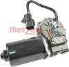 Wischermotor 12 V vorne METZGER AUTOTEILE 2190851 Bild Wischermotor 12 V vorne METZGER AUTOTEILE 2190851