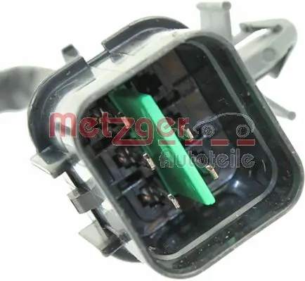 Wischermotor 12 V vorne METZGER AUTOTEILE 2190851 Bild Wischermotor 12 V vorne METZGER AUTOTEILE 2190851