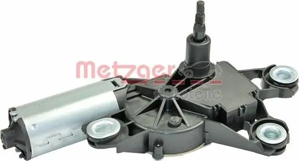 Wischermotor 12 V METZGER 2190755