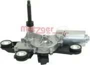 Wischermotor 12 V METZGER 2190760