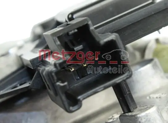 Wischermotor 12 V hinten METZGER AUTOTEILE 2190762 Bild Wischermotor 12 V hinten METZGER AUTOTEILE 2190762