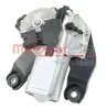 Wischermotor 12 V hinten METZGER 2190766 Bild Wischermotor 12 V hinten METZGER 2190766