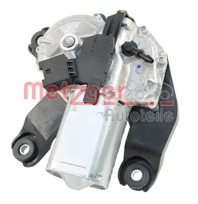 Wischermotor 12 V hinten METZGER 2190766 Bild Wischermotor 12 V hinten METZGER 2190766