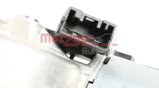 Wischermotor 12 V hinten METZGER 2190766 Bild Wischermotor 12 V hinten METZGER 2190766