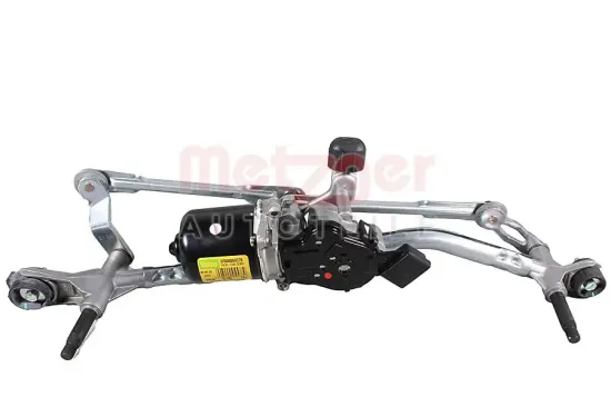 Wischergestänge 12 V vorne METZGER AUTOTEILE 2190769 Bild Wischergestänge 12 V vorne METZGER AUTOTEILE 2190769