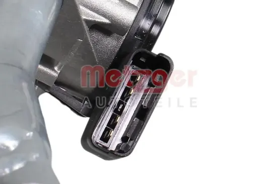 Wischergestänge 12 V vorne METZGER AUTOTEILE 2190769 Bild Wischergestänge 12 V vorne METZGER AUTOTEILE 2190769