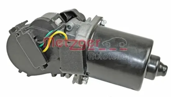 Wischermotor 12 V vorne METZGER 2190787 Bild Wischermotor 12 V vorne METZGER 2190787