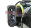 Wischermotor 12 V vorne METZGER 2190787 Bild Wischermotor 12 V vorne METZGER 2190787