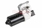 Wischermotor 12 V vorne METZGER AUTOTEILE 2190789