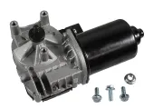 Wischermotor 12 V vorne METZGER AUTOTEILE 2190790