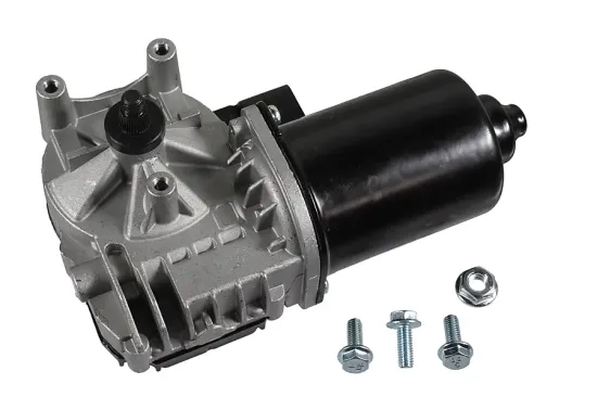 Wischermotor 12 V vorne METZGER AUTOTEILE 2190790 Bild Wischermotor 12 V vorne METZGER AUTOTEILE 2190790