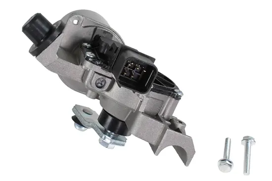 Wischermotor 12 V vorne METZGER AUTOTEILE 2190791 Bild Wischermotor 12 V vorne METZGER AUTOTEILE 2190791