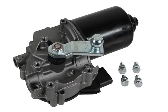 Wischermotor 12 V vorne METZGER AUTOTEILE 2190794 Bild Wischermotor 12 V vorne METZGER AUTOTEILE 2190794