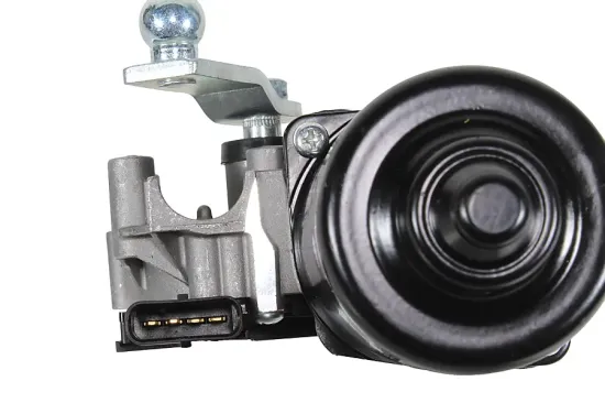 Wischermotor 12 V vorne METZGER AUTOTEILE 2190794 Bild Wischermotor 12 V vorne METZGER AUTOTEILE 2190794