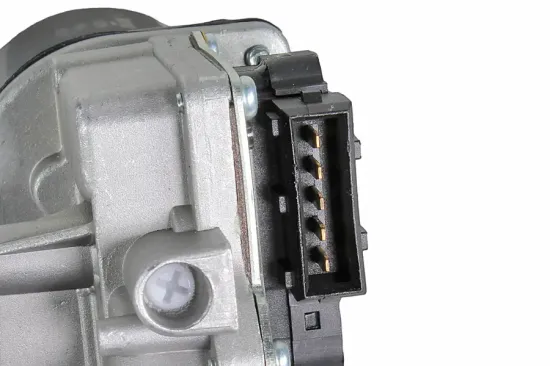 Wischermotor 12 V vorne METZGER AUTOTEILE 2190796 Bild Wischermotor 12 V vorne METZGER AUTOTEILE 2190796