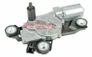 Wischermotor 12 V METZGER 2190809