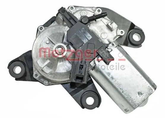 Wischermotor 12 V vorne links METZGER AUTOTEILE 2190810