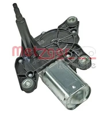 Wischermotor 12 V vorne links METZGER AUTOTEILE 2190810 Bild Wischermotor 12 V vorne links METZGER AUTOTEILE 2190810