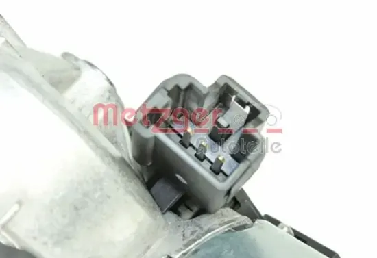 Wischermotor 12 V vorne links METZGER AUTOTEILE 2190810 Bild Wischermotor 12 V vorne links METZGER AUTOTEILE 2190810