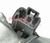 Wischermotor 12 V hinten rechts METZGER AUTOTEILE 2190811 Bild Wischermotor 12 V hinten rechts METZGER AUTOTEILE 2190811