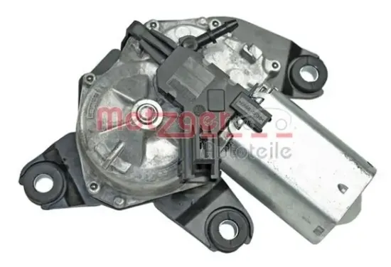 Wischermotor 12 V hinten rechts METZGER AUTOTEILE 2190811 Bild Wischermotor 12 V hinten rechts METZGER AUTOTEILE 2190811