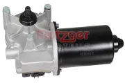 Wischermotor 12 V vorne METZGER AUTOTEILE 2190826