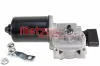 Wischermotor 12 V vorne METZGER AUTOTEILE 2190842