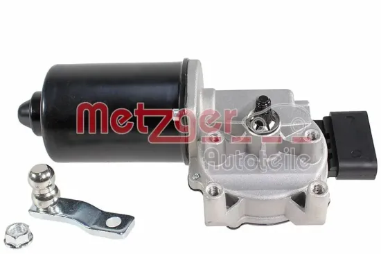 Wischermotor 12 V vorne METZGER AUTOTEILE 2190842 Bild Wischermotor 12 V vorne METZGER AUTOTEILE 2190842