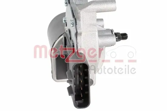 Wischermotor 12 V vorne METZGER AUTOTEILE 2190842 Bild Wischermotor 12 V vorne METZGER AUTOTEILE 2190842