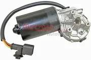 Wischermotor 12 V METZGER 2190855