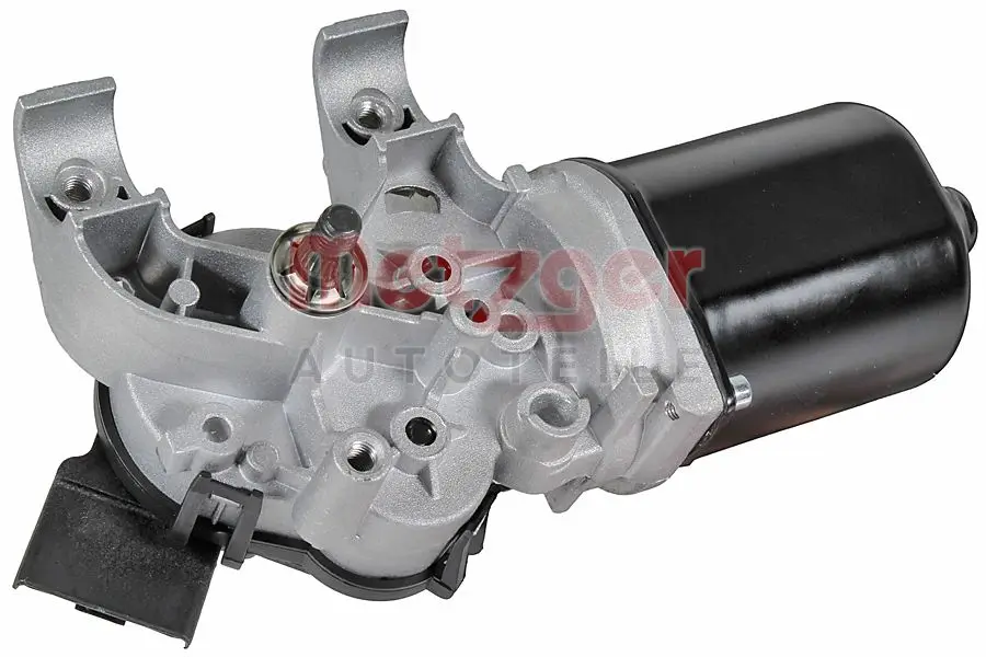 Wischermotor 12 V vorne METZGER AUTOTEILE 2190864