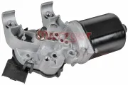 Wischermotor 12 V vorne METZGER AUTOTEILE 2190864