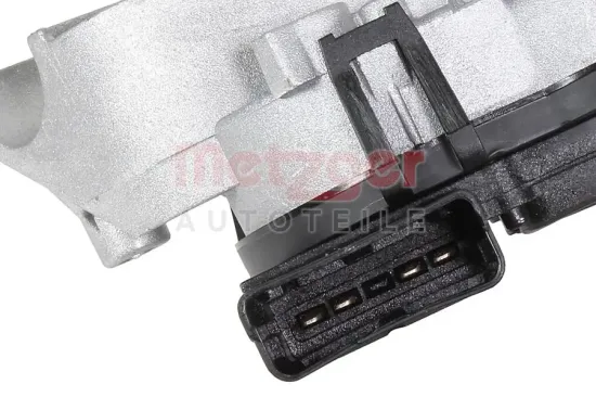 Wischermotor 12 V vorne METZGER AUTOTEILE 2190864 Bild Wischermotor 12 V vorne METZGER AUTOTEILE 2190864